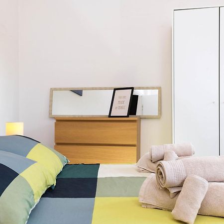 Spazioso Appartamento Vicino Eur Řím Exteriér fotografie