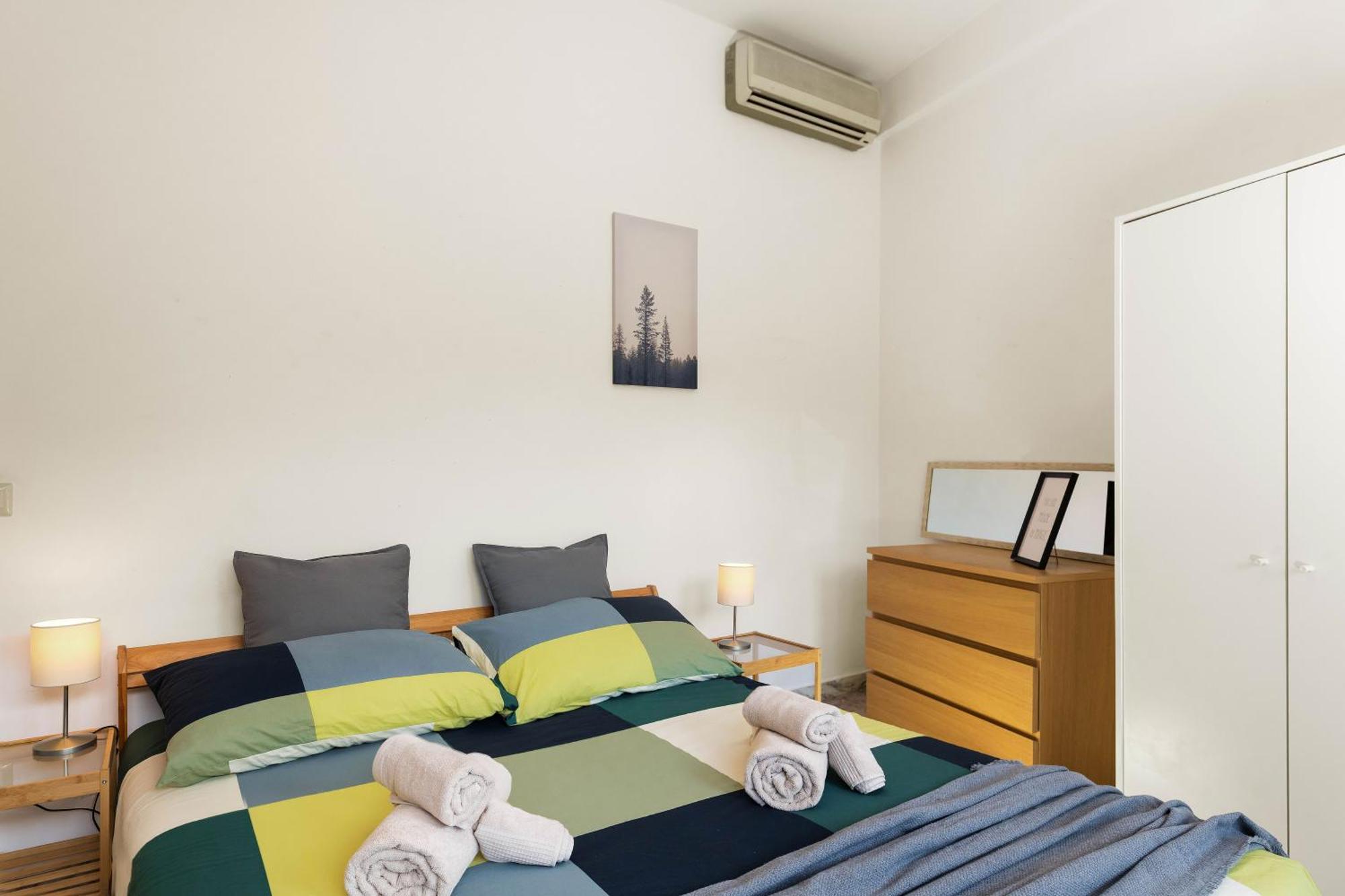 Spazioso Appartamento Vicino Eur Řím Exteriér fotografie