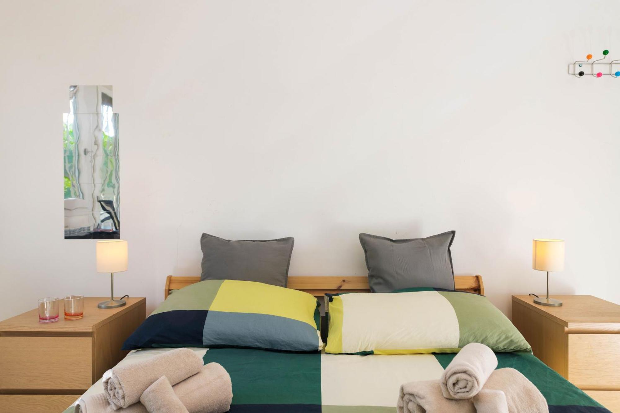 Spazioso Appartamento Vicino Eur Řím Exteriér fotografie