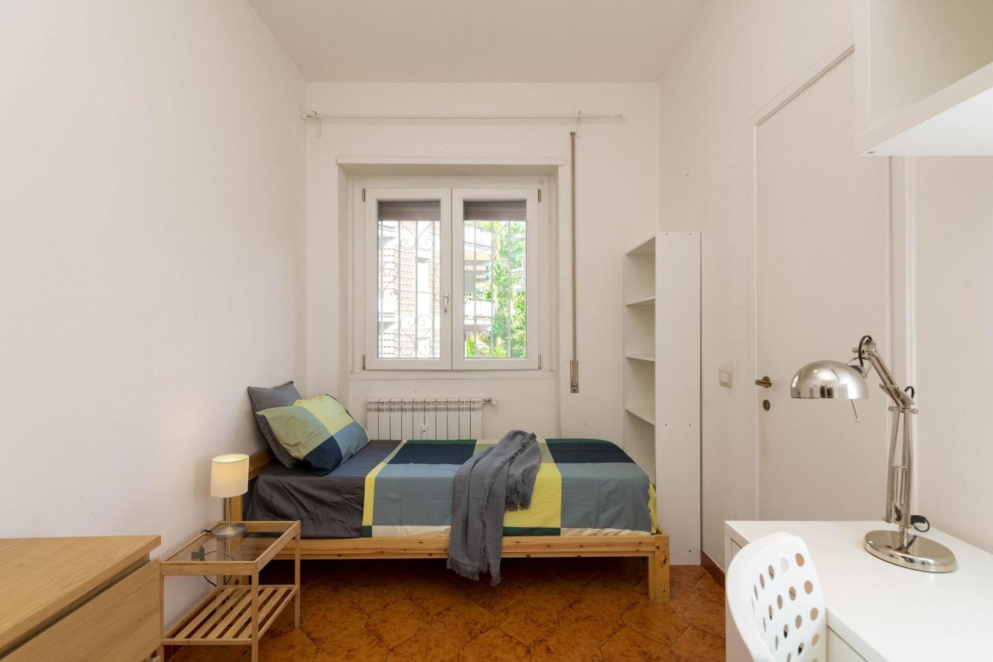 Spazioso Appartamento Vicino Eur Řím Exteriér fotografie
